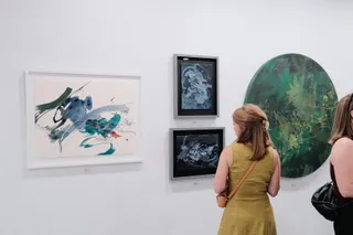 Christina Kwan - Linger at Cat Eye Creative, photograph 3 of 10