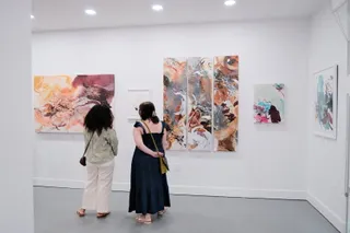 Christina Kwan - Linger at Cat Eye Creative, photograph 2 of 10