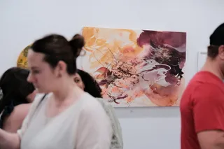 Christina Kwan - Linger at Cat Eye Creative, photograph 9 of 10