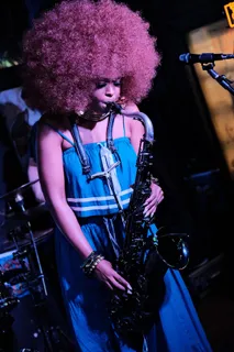 Concert, photograph 5 of 5