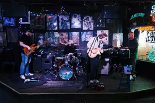 Cody Matlock at Northside Tavern, photograph 5 of 39