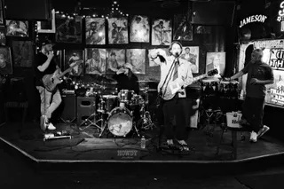 Cody Matlock at Northside Tavern, photograph 7 of 39