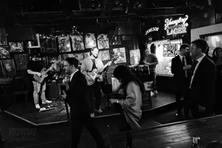 Cody Matlock at Northside Tavern, photograph 9 of 39