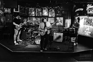 Cody Matlock at Northside Tavern, photograph 10 of 39