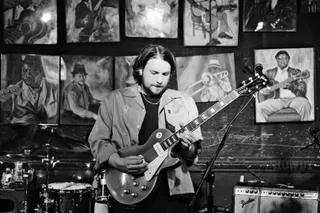 Cody Matlock at Northside Tavern, photograph 11 of 39