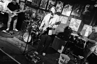 Cody Matlock at Northside Tavern, photograph 13 of 39