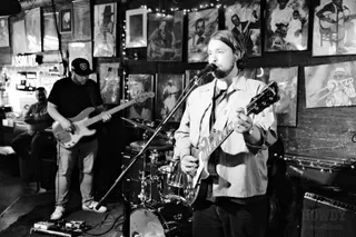 Cody Matlock at Northside Tavern, photograph 15 of 39