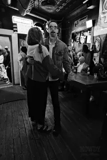 Cody Matlock at Northside Tavern, photograph 19 of 39