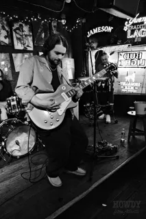 Cody Matlock at Northside Tavern, photograph 26 of 39