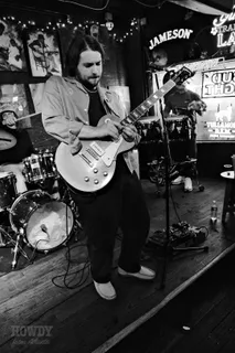 Cody Matlock at Northside Tavern, photograph 27 of 39