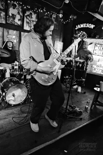 Cody Matlock at Northside Tavern, photograph 28 of 39