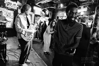 Cody Matlock at Northside Tavern, photograph 32 of 39