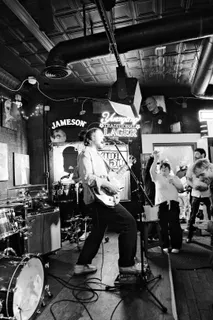 Cody Matlock at Northside Tavern, photograph 33 of 39