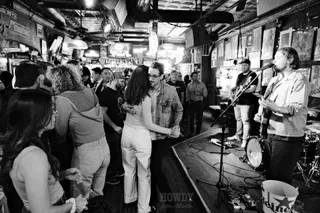 Cody Matlock at Northside Tavern, photograph 36 of 39