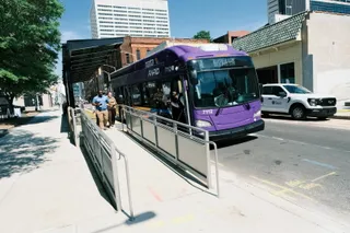 Slow Mornings at Terminus Hub, photograph 6 of 31