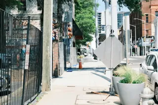 Slow Mornings at Terminus Hub, photograph 10 of 31