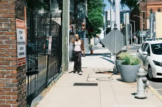Slow Mornings at Terminus Hub, photograph 11 of 31