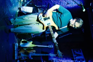 Spencer Pope at The EARL, photograph 4 of 15