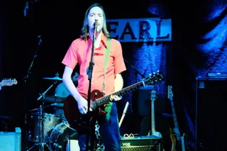 Spencer Pope at The EARL, photograph 11 of 15