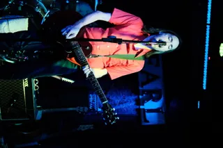 Spencer Pope at The EARL, photograph 13 of 15