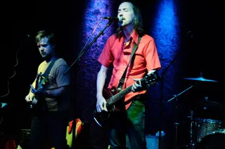 Spencer Pope at The EARL, photograph 14 of 15