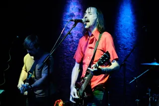 Spencer Pope at The EARL, photograph 15 of 15