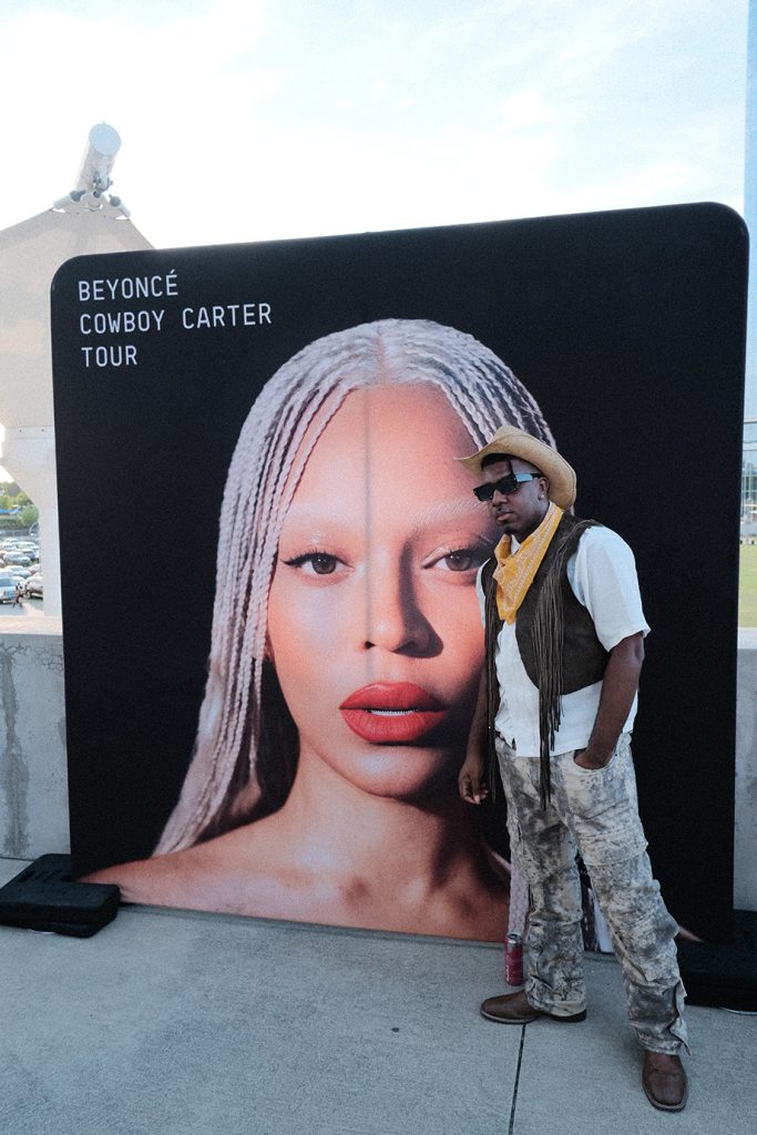 Beyonce 